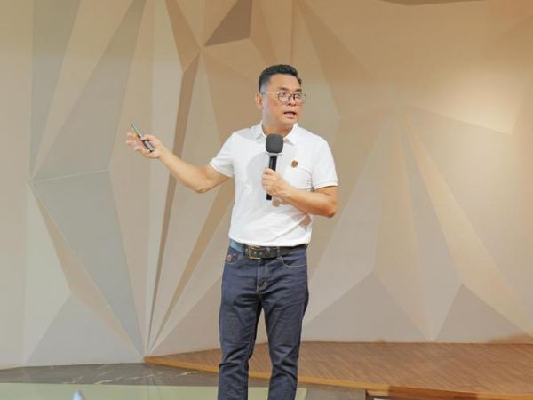 “光动世界，智启未来”| 佛山市门窗行业协会第十二次技术培训交流会圆满落幕