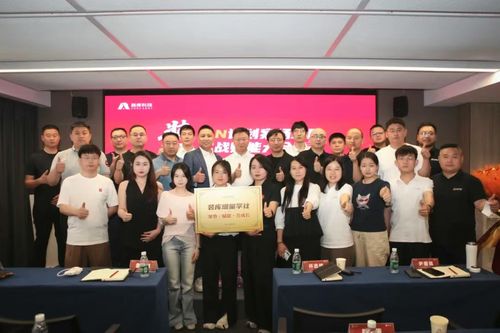 装库增量学社正式成立：构建项目全流程陪跑体系，为合伙人打造可复制的增长方法论