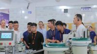 “光动世界，智启未来”| 佛山市门窗行业协会第十二次技术培训交流会圆满落幕