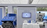 领鹊科技张志祥：以“筑梦喜鹊”之姿，用机器人重构建筑业的智慧与尊严