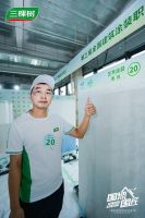 三棵树2025“国漆国匠”大赛上海站艺术涂装铜牌匠人黄燕飞：以严谨为本，用创新赋能艺术漆未来