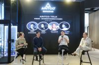 瑞特科亮相设计上海2025：以可持续设计重构城市垂直空间