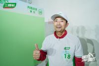 三棵树2025“国漆国匠”大赛上海站内墙涂装银牌匠人陈学鸿：以标准筑基，用匠心护航品质交付