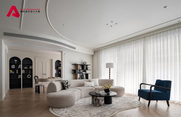 Ariston Design Award 2024金奖作品：朱渝《晓风印月》