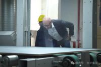 志华·卡尼亚-7×9尺大板破局中国高定困局 | 重构设计的「尺度自由」