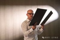 志华·卡尼亚-7×9尺大板破局中国高定困局 | 重构设计的「尺度自由」