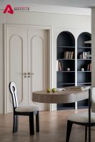 Ariston Design Award 2024金奖作品：朱渝《晓风印月》