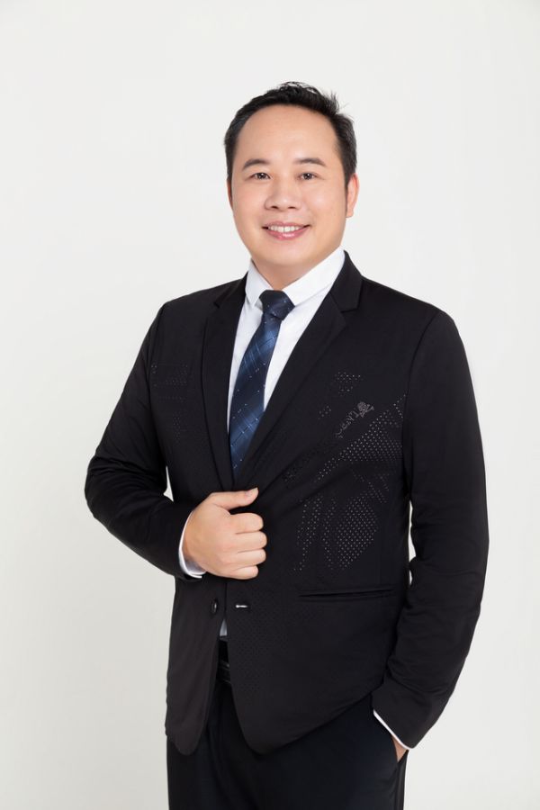 月亮湾装饰总设计师黄光熙：精品工程的核心是以人为本和品质至上