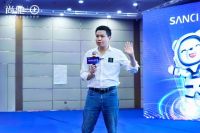 王者之师 冠军之路丨尚驰集团首期冠军特训营圆满举办