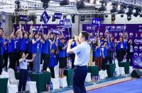 王者之师 冠军之路丨尚驰集团首期冠军特训营圆满举办
