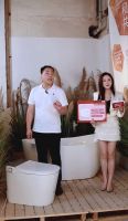 浴见“金”喜！东鹏整装卫浴613直播盛典圆满收官，年中大促给“利”不停