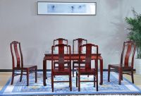 红木家具哪家强？揭秘全网热评十大品牌榜单，你选对了吗？