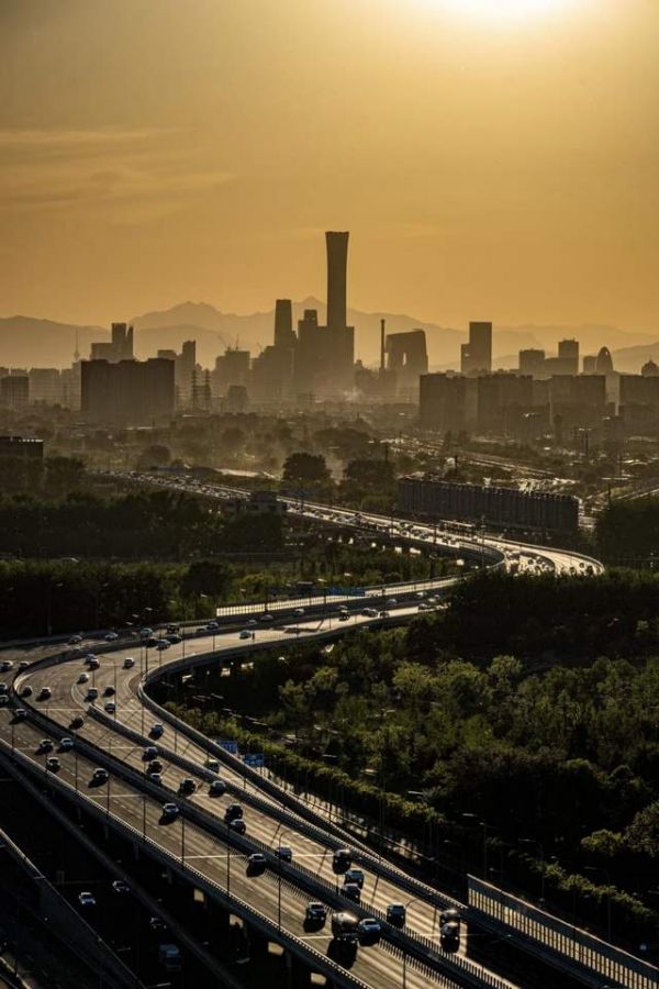 奥博奇DDC商业设计新解： 生命闪耀之时，开启一场“有度”的感知之旅