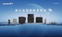 浙江美大投资魔视智能 跨界布局智能驾驶
