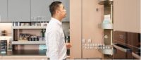 破局定制家居时代命题：五金高端品牌NUOMI诺米以“终身质保”重塑行业标杆