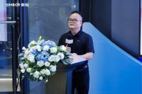 全景进化论 | 新标门窗大玻璃全景幕墙窗品牌升级发布会，匠筑安全新视界