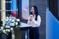 全景进化论 | 新标门窗大玻璃全景幕墙窗品牌升级发布会，匠筑安全新视界