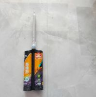 喜马拉雅美缝剂出料顺滑，手感真好！