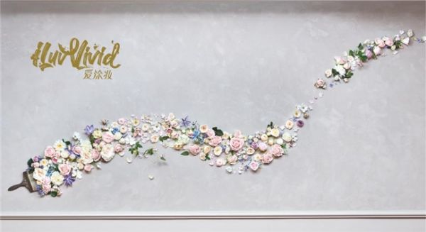 高端艺术涂料品牌有哪些?为什么设计师推荐爱涂妆 iLuvVivid