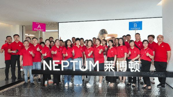 赋能终端｜莱博顿第六届高级定制顾问特训营正式启幕