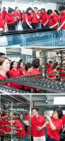 赋能终端｜莱博顿第六届高级定制顾问特训营正式启幕