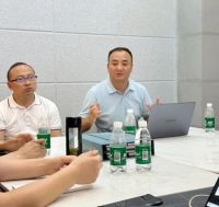 仿石漆十大品牌|美涂士仿石漆川渝区域强化培训圆满收官！