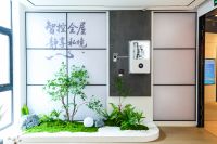 博世首家i - Hybrid舒适系统旗舰店登陆沪上，开启混动热泵水系统新纪元
