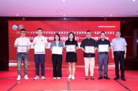 广东高夫智能科技荣获 “一线品牌” 称号，领航健康燃气灶新时代