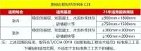 唐姆节能建材：选对瓷砖胶，让铺贴更牢固！
