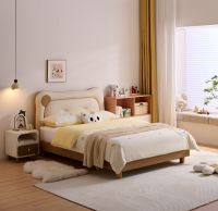 全友亲子萌宠新品上市，打造治愈系家居新体验