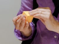 索尼设计以“CREATE MORE FUN”主题首次亮相“设计上海” ——探索CMF新维度...