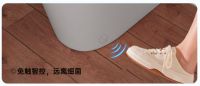 全程免触，抗菌无忧！帝王洁具旗舰K20 MAX云净智能坐便器发布