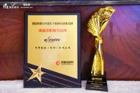 百年品牌再添荣光！中华制漆荣膺2025年涂料防水产业峰会暨出海高峰论坛三项大奖