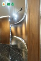 福志板材×品牌之家：奏响全屋定制板材品牌升级强音