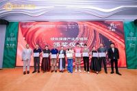 喜报丨品质&美学标杆，大王椰板材荣获“绿色健康”产业先锋奖