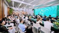 喜报丨品质&美学标杆，大王椰板材荣获“绿色健康”产业先锋奖