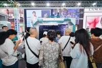 助力第13届重百家电节，海信AI球迷大巴带来世俱杯观赛体验！