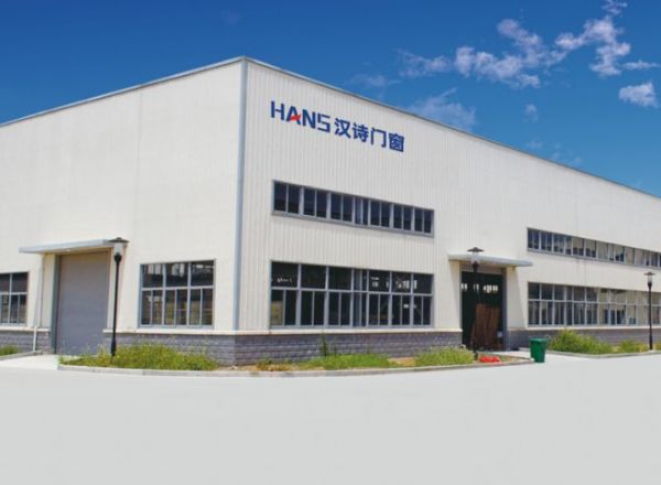 汉诗门窗116断桥平开系统窗：品质与美学兼具，构筑理想家居屏障