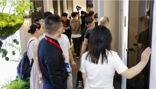 亮点前瞻巅峰预告|新标门窗即将亮相2025中国建博会（广州）
