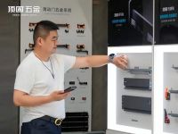 固事汇丨35年五金老兵转型记：南京陶陆顺，从“五金送货人”到“品牌运营商”的跃迁