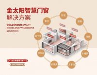盛夏已至，如何挑选优质门窗？金太阳门窗六大优势解析