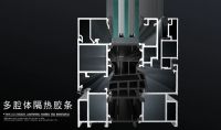 烈日炙烤无忧 佳华守护清凉｜佳华系统门窗打造夏日舒适空间