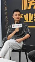 《榜样力量・产业领袖高端对话》直播专访——KT瓷砖