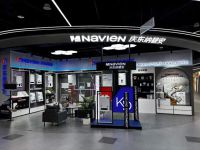 庆东纳碧安入驻首都京东MALL！双店齐亮相，开业有惊喜！