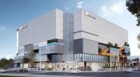庆东纳碧安入驻首都京东MALL！双店齐亮相，开业有惊喜！