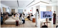 「触觉漫游」当代艺术家居展 圆满启幕！