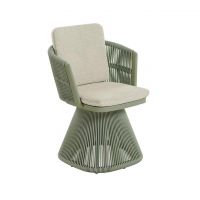 夏意苔藓绿-KUNDESIGN户外新品