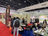 2万+观众到场，中国品质赢得赞誉！6月阿联酋DeFu家具展圆满落幕