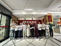 星艺装饰冷绪辉：以工匠精神构筑理想生活空间