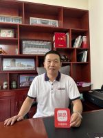 星艺装饰冷绪辉：以工匠精神构筑理想生活空间